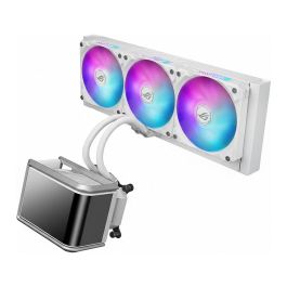 Thermaltake MINECUBE 360 Ultra AIO ARGB Fan water cooling system - White Precio: 362.50000017. SKU: B19A926EBA