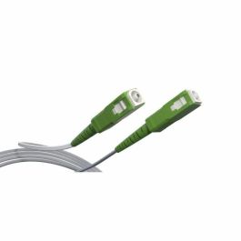 Lineaire Cable de Fibra Óptica 15m para Livebox, SFR Box y Bbox