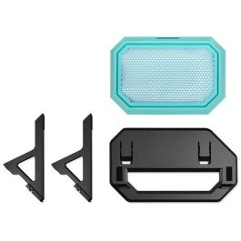 Thermaltake AC-076-ONPNAN-A1 Kit de accesorios para Chassis Midi Tower, Color Menta Precio: 48.9566. SKU: B149KN6PF8