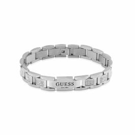 Pulsera Hombre Guess JUMB01314JWSTS 20 cm Pulsera Hombre Guess JUMB01314JWSTS 20 cm