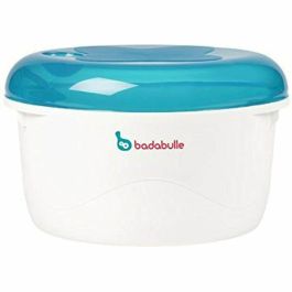 BADABULLE Esterilizador de microondas azul / gris Precio: 26.79000016. SKU: B1JW6VQGZQ