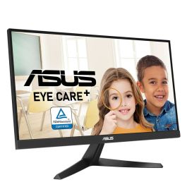 ASUS VY229Q Monitor Eye Care 21.4" FHD IPS 1ms 75Hz con Altavoces, Flicker-free y Low Blue Light HDMI DP
