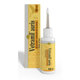 Vetramil Auris 50 mL Precio: 15.49999957. SKU: B16ZY6923Y