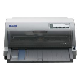 Epson LQ-690 Impresora de Matriz de Punto 24 Agujas USB 2.0 y Paralelo Precio: 806.50000046. SKU: B1BMWAPD5R