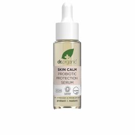 Dr. Organic Skin Calm Sérum Protector Probiótico 30 mL Precio: 14.49999991. SKU: B1426ET7HP