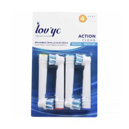 Lovyc action clean recambio electrico medio 1 ml Precio: 5.50000055. SKU: SLC-79850