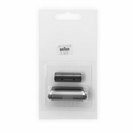 Cuchillas de afeitar Braun 424 Micron Vario Service Pack Precio: 27.50000033. SKU: B17VD46WGP