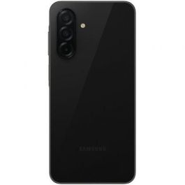 Samsung SM-A266BZKCEUE Smartphone Galaxy A26 5G, 8GB RAM, 256GB, Pantalla Super AMOLED 6.7" 120Hz, Cámara 50MP OIS, 5000mAh, IP67, Negro