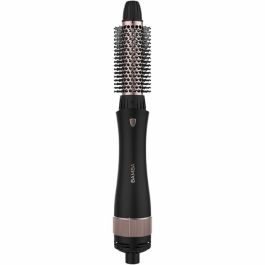 Cepillo Moldeador Cecotec CeramicCare 10in1 Styler Negro Cerámico