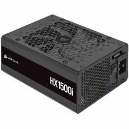Corsair CP-9020309-EU Fuente de alimentación PC Serie HXi (2025) HX1500i 80 PLUS Platinum