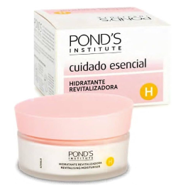 Ponds Esencial Crema Facial H Hidrat. Revitaliz. 50 mL Precio: 6.50000021. SKU: S0584628