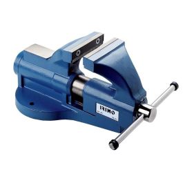 Irimo Tornillo de Banco Guía Redonda 80mm de Acero para Sujeción Precisa en Carpintería y Metalurgia, Uso Industrial y Doméstico Precio: 241.50000017. SKU: B1EGTN4624