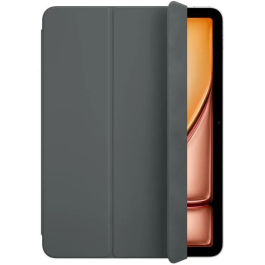 Apple Funda Smart Folio para iPad Air 13 (M2) Antracita