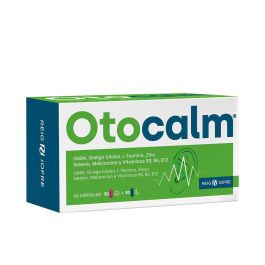 Forté Pharma OTOCALM 60 cápsulas Salud Auditiva Precio: 20.50000029. SKU: B187XV28NE