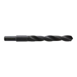 Wolfcraft Broca para Metal HSS, Ø16x178mm, Longitud de Trabajo 120mm, Forjada por Laminación, Punta 118° Precio: 11.88999966. SKU: B14GRJRSMP