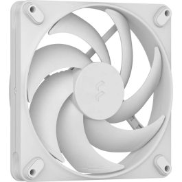 Fractal Ventilador Caja Momentum 14 White FD-F-MO1-1402 Fractal Ventilador Caja Momentum 14 White FD-F-MO1-1402