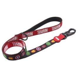 Correa premium para perros m marvel t3m:m Precio: 10.39632. SKU: B14A3DD6WD