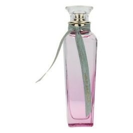 Roberto Verino Agua Fresca De Gardenia Musk 120 Ml Vaporizador Eau De Toilette Fragancia Floral Con Ingredientes De Origen Natural Hecho En España