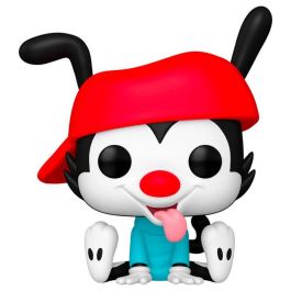 FUNKO Figura POP Animaniacs Wakko Vinilo Coleccionable en Caja Regalo Precio: 15.68999982. SKU: B18ZFLS45T