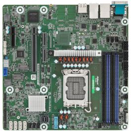 ASRock Placa Base Z890D4U micro-ATX Socket LGA 1851 DDR5-SDRAM Servidor Precio: 573.0802. SKU: B1HQJ98GLK