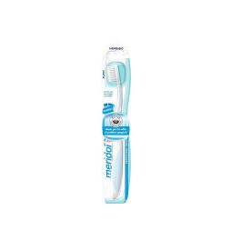 Meridol Cepillo de Dientes Protector de Encías Cerdas Suaves Puntas Finas Mango Ergonómico 1 Ud Precio: 7.49999987. SKU: B14FWRH5WW