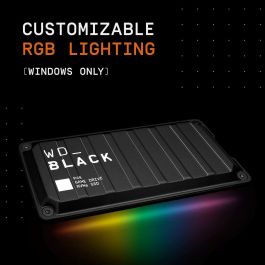 Disco Duro Western Digital WDBAWY0010BBK-WESN 1 TB 1 TB SSD