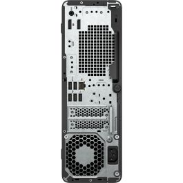 HP U7265K Z2 SFF G1i PC de Alemania con 32GB de RAM y 1TB de Almacenamiento