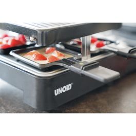 UNOLD 48755 Raclette Extensible
