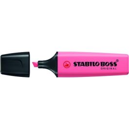 Marcador Fluor Stabilo Boss 70 Pastel Rosa Cerezo En Flor (Set de 10) Precio: 10.58999986. SKU: B19Q4EZCRD
