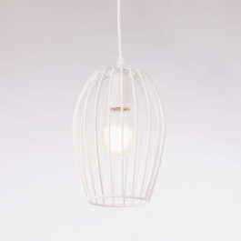 Lámpara Colgante "Dasoguz" SKD-P80047 Minimalista y Moderna