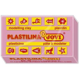 Jovi Plastilina School Pastilla 50 gr Rosa Caja 30 Ud Precio: 12.50000059. SKU: S8410700