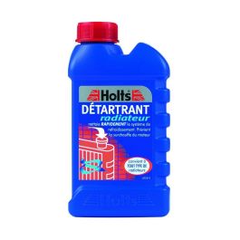 Holts Descalcificador de Radiador Limpiador de Refrigeración Anti Óxido Previene Sobrecalentamiento 250 ml Precio: 17.5000001. SKU: B18QHFFB66