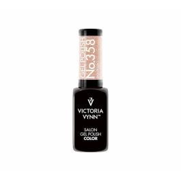 Victoria Vynn Gel Polish 363 para Uñas, Esmalte Permanente de Larga Duración, 8ml