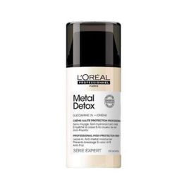 LOREAL PROFESSIONNEL Metal Detox Professional High Protection Cream 100ml Precio: 28.9500002. SKU: B1HSKJB2ZK