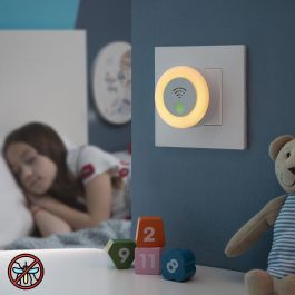 Ahuyentador Ultrasónico con LED KL Litto InnovaGoods Precio: 8.49999953. SKU: V0103471