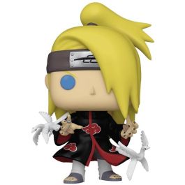 FUNKO Figura POP Naruto Shippuden Deidara, Figura de Vinilo de 9cm Precio: 15.49999957. SKU: B1FNMGVLX7