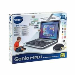 Juguete educativo Vtech Genio Max Juguete educativo Vtech Genio Max