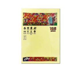 Cartulina A4 Olef 185G Colores Palidos Paquete De 50 Cartulina A4 Olef 185G Colores Palidos Paquete De 50 Precio: 4.49999968. SKU: B1F43MCATJ