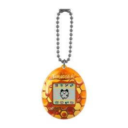 Bandai Tamagotchi Original Modelo Surtido Interactivo con Sonidos y Luces, Incluye Pilas CR2, Edad 8+ Años