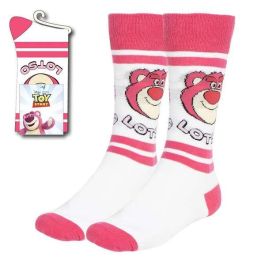 Calcetines toy story lotso t3643:tu 36-43 Precio: 5.50000055. SKU: B199BMV88W