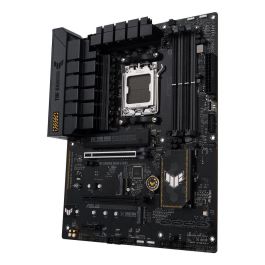 ASUS TUF GAMING B650-E WiFi Placa Base AMD B650 Zócalo AM5 DDR5 ATX Wi-Fi 6E 2.5G LAN Bluetooth 5.3
