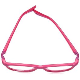 Montura de Gafas Infantil Nanovista Rojo