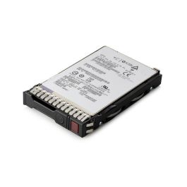 Hewlett Packard Enterprise 960GB SATA 6G Mixed Use SFF (2.5in) SC Digitally Signed Firmware SSD Precio: 611.50000021. SKU: B14VY6JJJ3