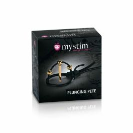 Adaptador Thunderbolt a USB-C Mystim MS46587