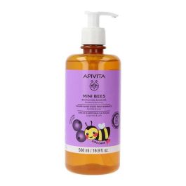 Apivita Champú Suave Niños 500ml Precio: 16.89000038. SKU: B1526SM22M