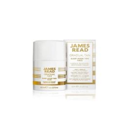 James Read Mascarilla Autobronceadora Gradual para Dormir 50ml Precio: 27.69000058. SKU: B1CXPPM3Y8