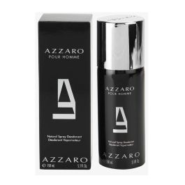 Azzaro Pour Homme Natural Spray Deodorant Precio: 10.58999986. SKU: B13VFG7JBC