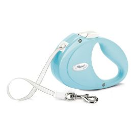 Correa para Perro Flexi Puppy 2 m Azul Correa para Perro Flexi Puppy 2 m Azul