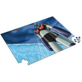 Puzzle Mazinger Z 1000pzs Precio: 14.88999985. SKU: B1AZ69WEBX