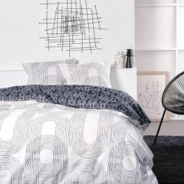 Today TOD3574641212155 Juego de cama doble Sunshine 13,40 100% algodón estampado 220 x 240 cm Precio: 36.49999969. SKU: B19CYW9JDQ